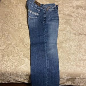 New without tags, have been medium starched